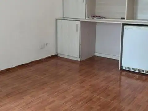 Departamento en Venta en Barrio Norte, USD 62.000