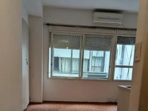 Monoambiente Excelente Ubicación