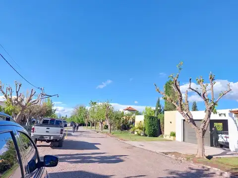 25 de Mayo Oeste 1600