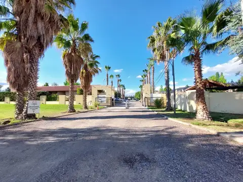 Casa en Venta B° privado Solares de Maipú
