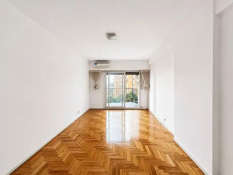 Departamento en Palermo