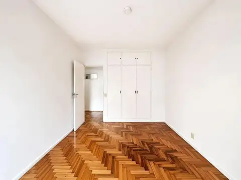 Departamento en Venta en Palermo, USD 143.000