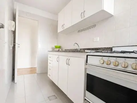 Departamento en Venta 45 años