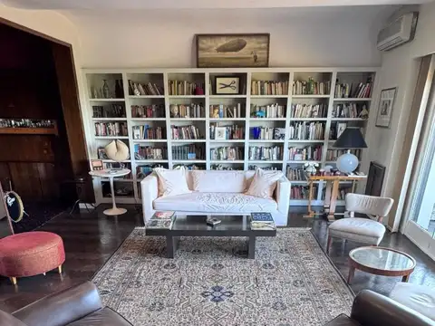 Departamento en Venta de 5 ambientes