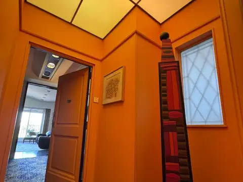 Avenida Del Libertador 3800, Piso 7