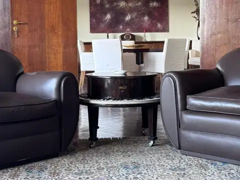 Departamento en Venta con 2 cocheras