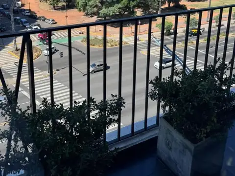 Departamento en Venta de 5 ambientes