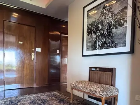 Departamento 5 ambientes con 2 baños