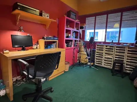 Departamento en Venta de 4 dormitorios