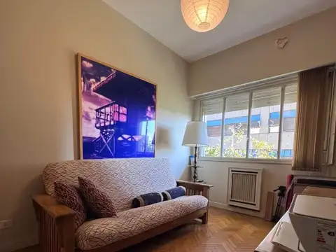 Avenida Del Libertador 3800, Piso 7