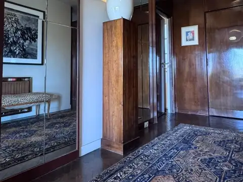 Avenida Del Libertador 3800, Piso 7