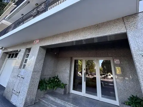 Avenida Del Libertador 3800, Piso 7