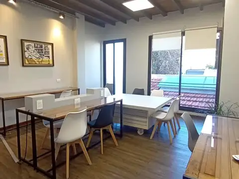 Alquiler de Oficina en Pueyrredón al 800, Salta Capital