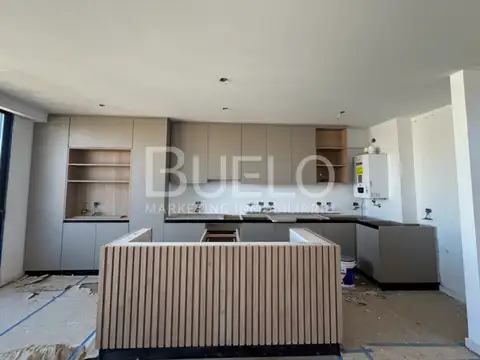 Departamento en venta de 3 dormitorios en Villa Devoto