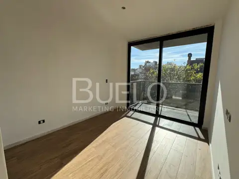 Departamento 4 ambientes con 3 baños