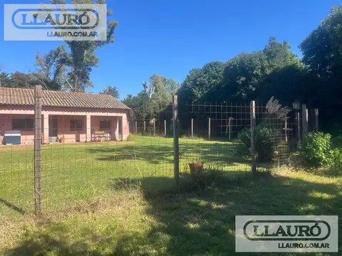 Quinta en Venta en La Lonja, USD 250.000