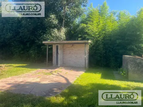 Quinta en  calle Saravi