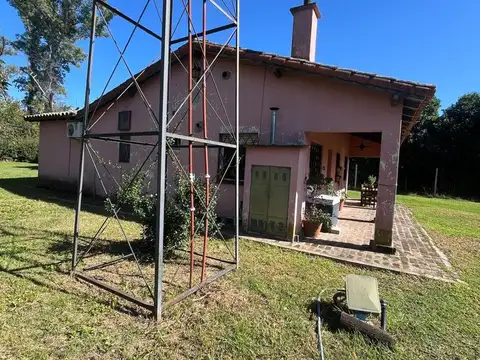 saravi  al 2900 - La lonja - Pilar