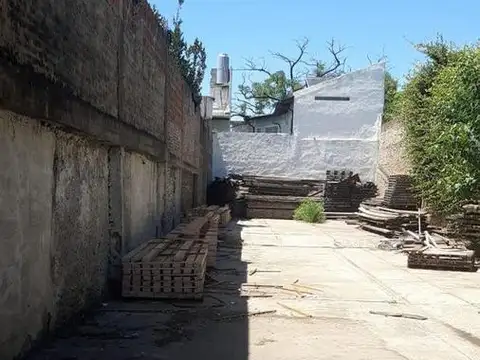 Centenario Uruguayo 3300