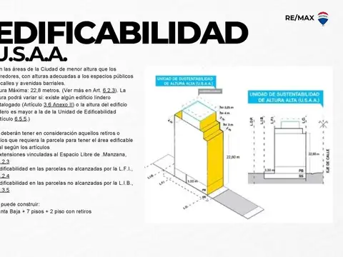 Terreno en Venta en Flores, CABA