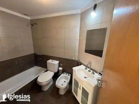 Departamento en Alquiler de Monoambiente