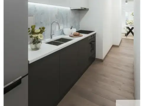 Departamento en Venta 1 año