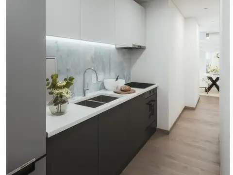 Departamento en Venta 1 año