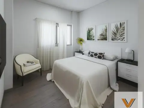 Departamento en Venta en Microcentro, USD 73.600