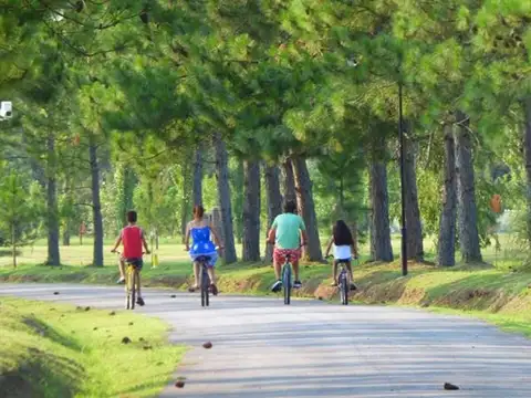 Terreno en Venta en Club Miralagos, USD 72.000