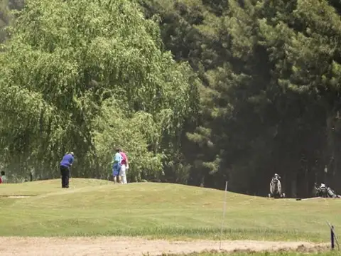 Barrio Privado Miralagos 84 L