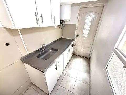 Departamento en Venta en Boca, USD 49.000