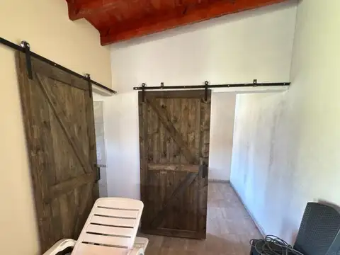 Casa en Venta de 1 dormitorio