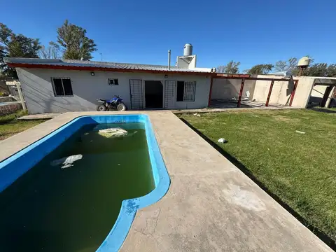 Casa quinta en Venta