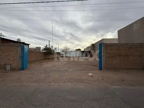 Galpon en Alquiler 36 años