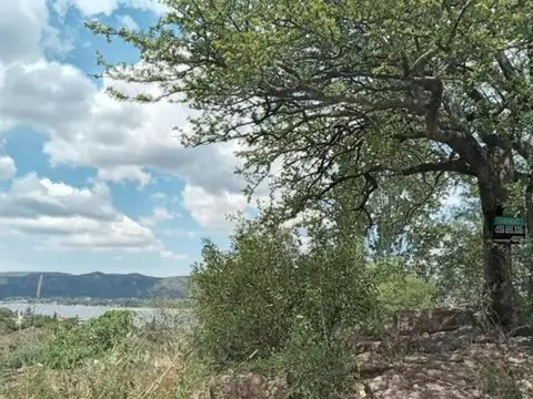 TERRENO EN VILLA DEL LAGO CORDOBA