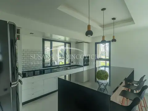 Casa en Venta 5 años