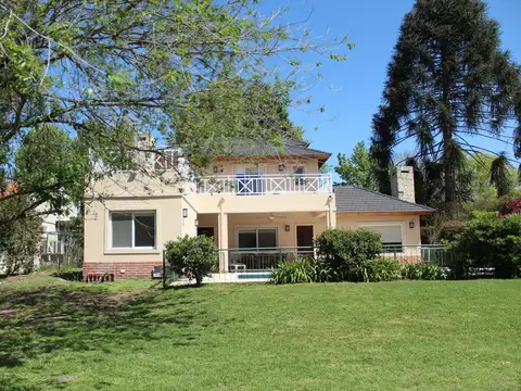 Casa en Alquiler Temporal 14 años