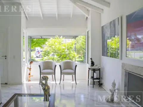 Casa en Venta 10 años