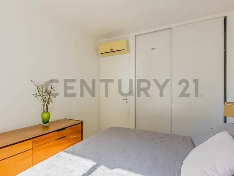 Departamento en Venta de 2 dormitorios