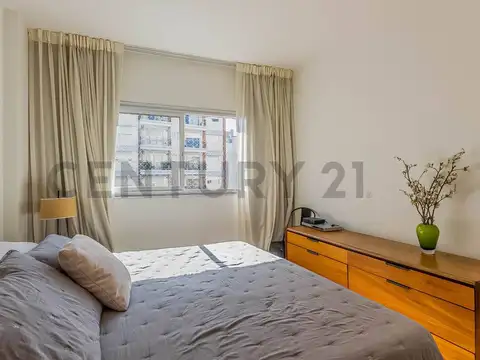 Venta de Departamento 3 ambientes en Villa Urquiza , Luminoso con balcón y Ameneties !
