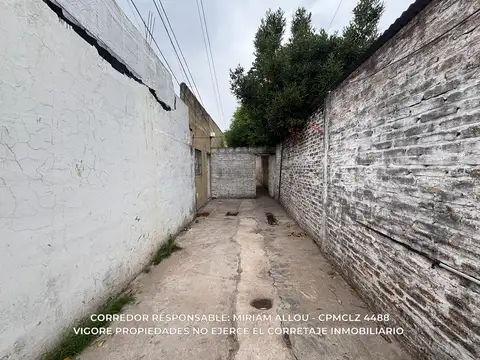 Departamento en Venta 19 años