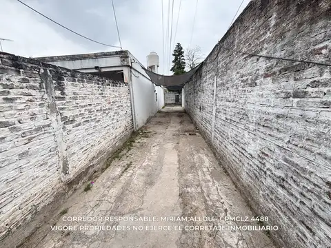 Departamento 14 ambientes con 7 baños
