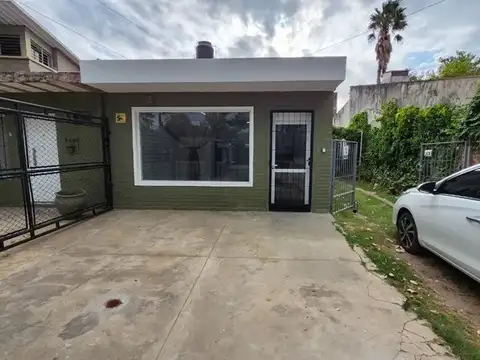 Local en alquiler en Funes Mitre 2474