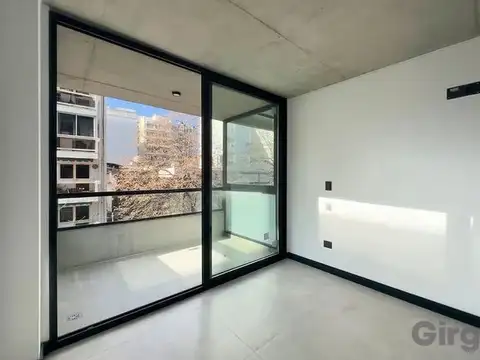 Departamento en Alquiler de Monoambiente