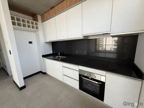 Departamento en Alquiler A Estrenar