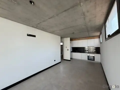 Alquiler monoambiente divisible de 42m2 en Colegiales