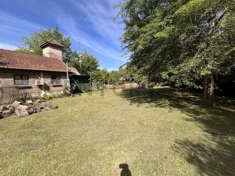 TERRENO EN VENTA en  Escobar