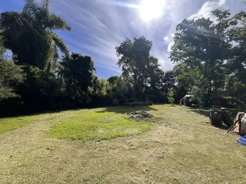 Terreno en Venta en Jardin Nautico De Escobar, USD 69.500