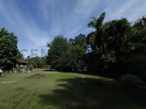 Jardín Náutico Escobar 100, Piso 0