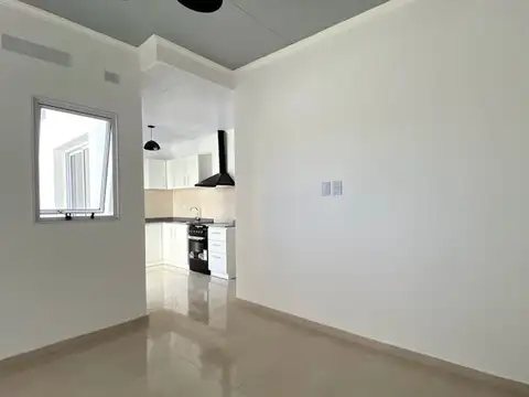 Departamento en Alquiler de 4 ambientes